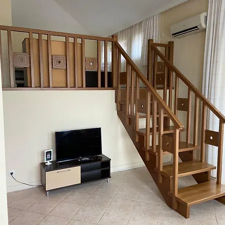 санта марина, къща 504, 50 * Sozopol