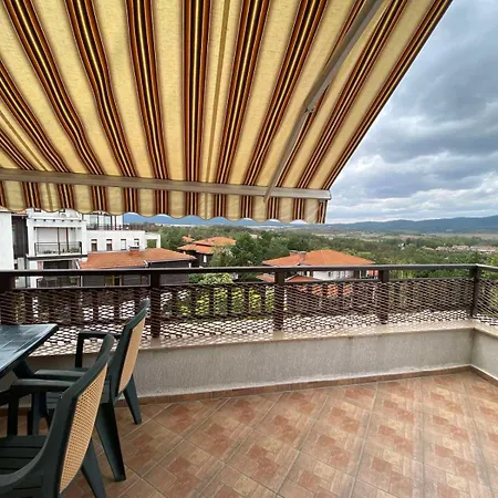 Apartman санта марина, къща 504, 50